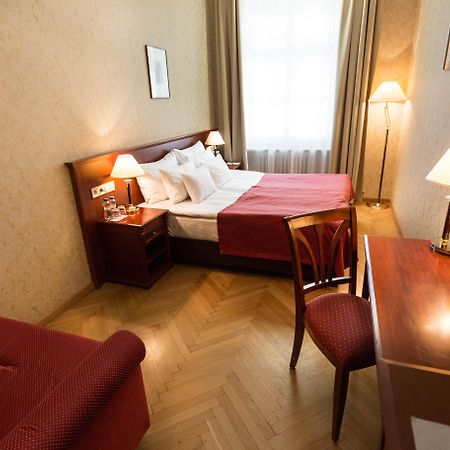 Hotel Rott Praha Bagian luar foto