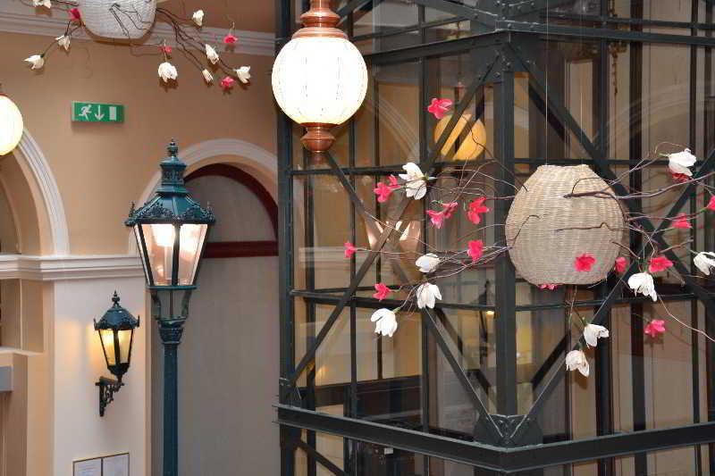 Hotel Rott Praha Bagian luar foto