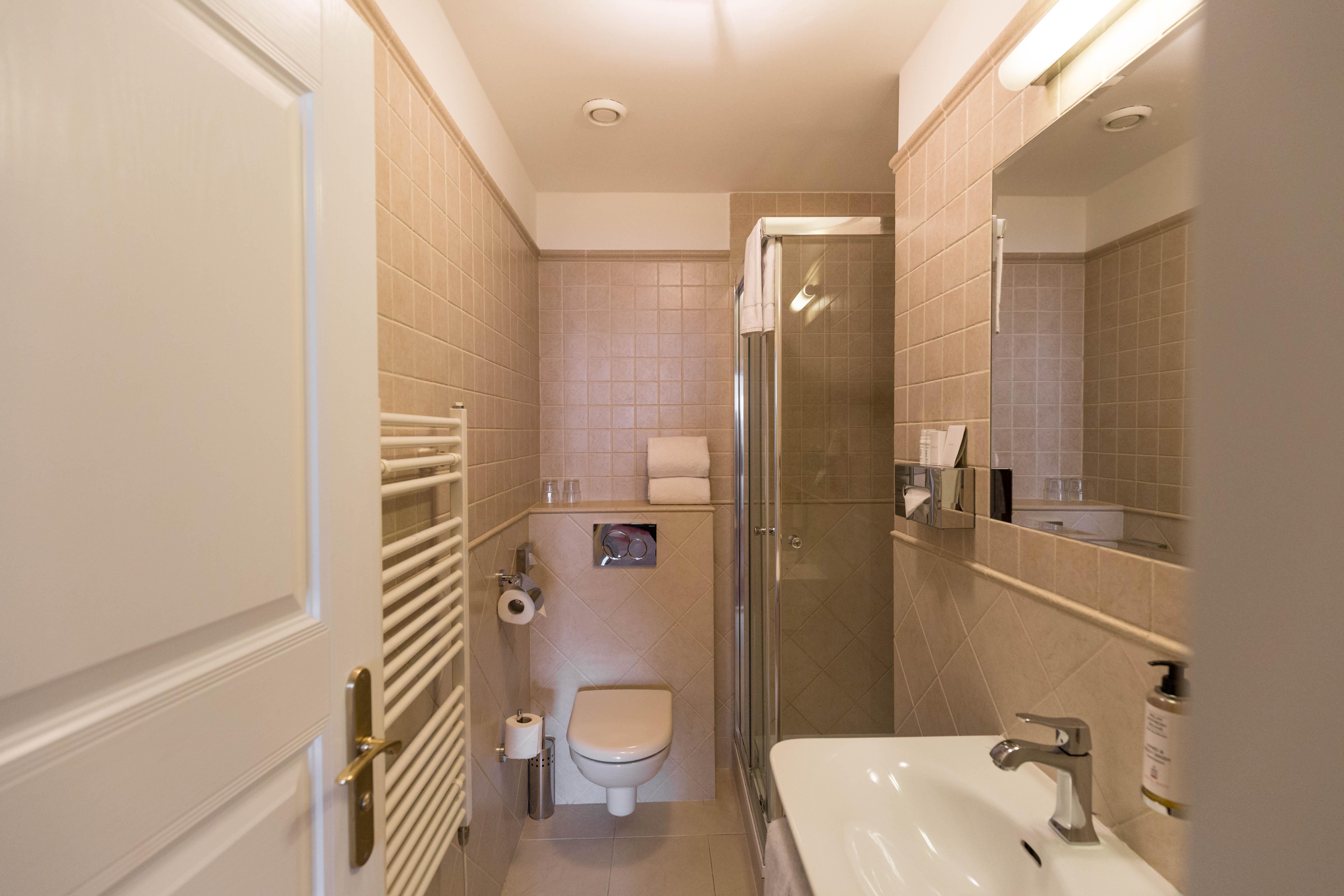 Hotel Rott Praha Bagian luar foto