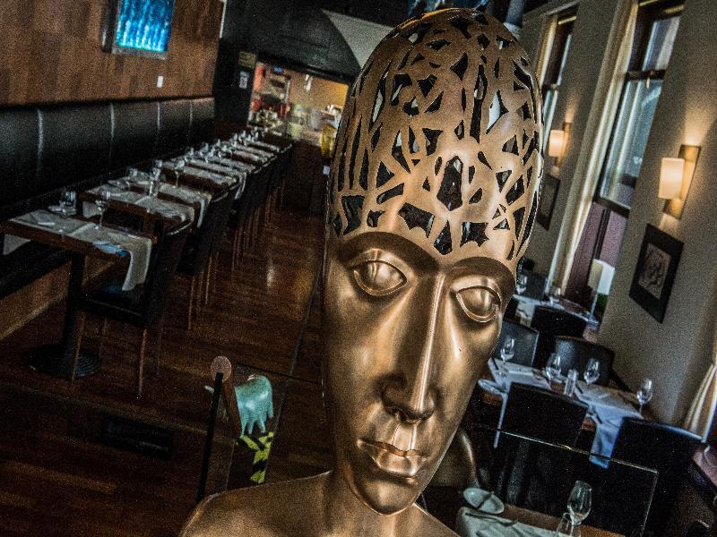 Hotel Rott Praha Bagian luar foto
