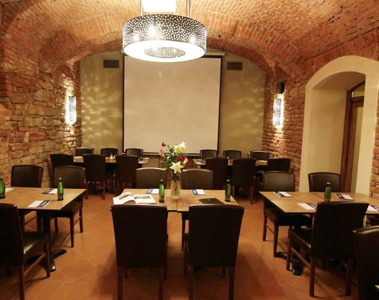 Hotel Rott Praha Bisnis foto