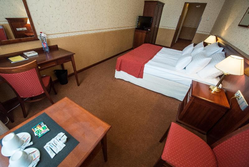 Hotel Rott Praha Bagian luar foto